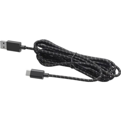 USB Charging Cable for XBOX ONE Elite Controller Micro usb cable for xbox one wireless and wire controller