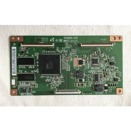 V420H1-C15 E88441 35-D033749 TECHNIKA 42-2030 TCON BOARD