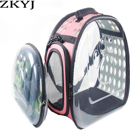 ZKYJ Carrying Bags For Cats