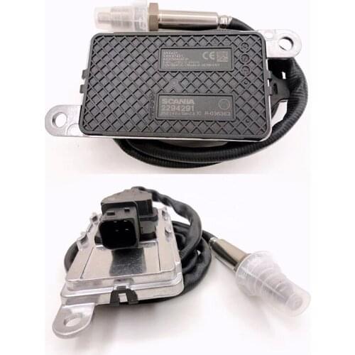 Auto oxygen sensor 24v NOX sensor nitrogen oxygen sensor 5WK97401 2294291
