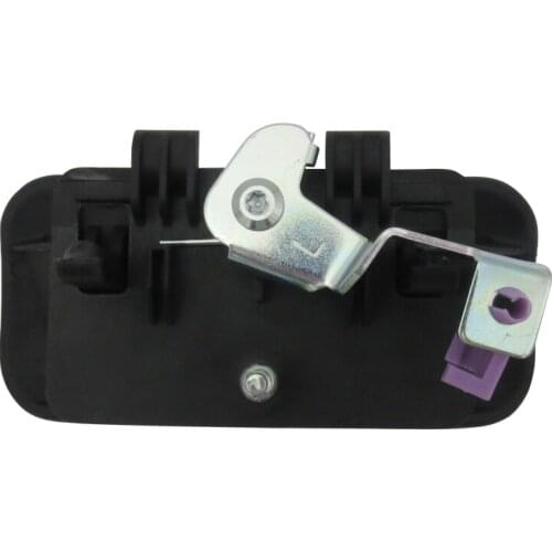 Car Outer Door Handle Left Hand Sliding Side Load Door Controls for Ford Transit Mk5 6 V184 V185 V347 V348 Van Minibus 2.0 2.2