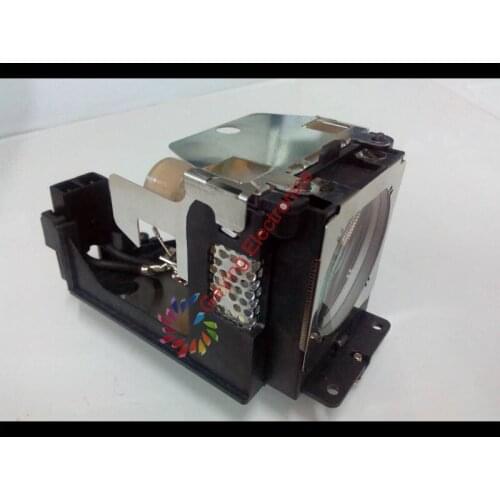 Free Shipping Original Projector Lamp POA-LMP103 610-331-6345 for PLC-XU100 PLC-XU110 LC-XB40N LC-XB40