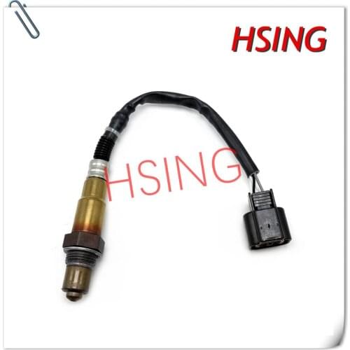 HSINGYE BRAND-NEW# 39210-22620 Oxygen Sensor O2 Sensor Fits For Accent Elantra Tucson Tiburon Kia Rio Soul ***Part No# 234-4851