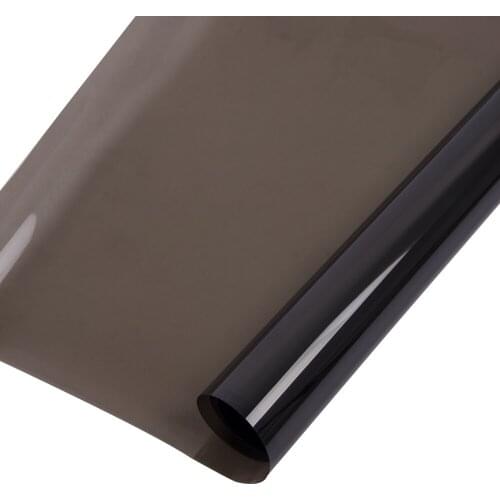 HOHOFILM 50cmx600cm 35%VLT 4Mil Car Solar Tint Window Film UV Proof Nano Ceramic Tint Car House Window Sticker