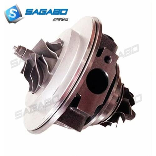 Turbo cartridge For Renault Laguna II 1.9dCi /for Opel Movano A / Vivaro 1.9 TDI DTI 74Kw 101HP F9Q GT1549S 703245 703245-0001/2