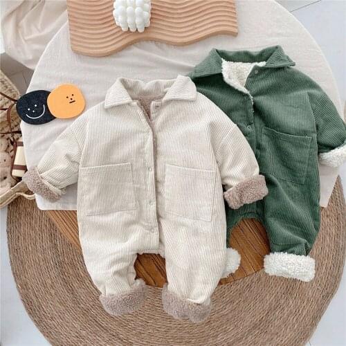 Kmuosunog Children's Winter Overalls