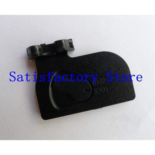 NEW Original GH5 GH5S Battery cover Door Lid For Panasonic DC-GH5 GH5S Camera Replacement Unit Repair Part