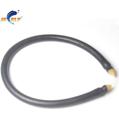 OD 5/8'' 16mm Length 24'' 600mm Wooden or Metal Speargun Latex Bands Wishbone For Spearfishing