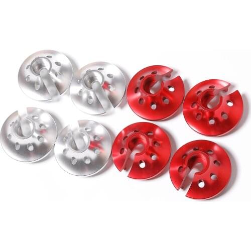 RC 1/5 GTB Suspension Spring Lower Tray for LOSI DBXL MTXL