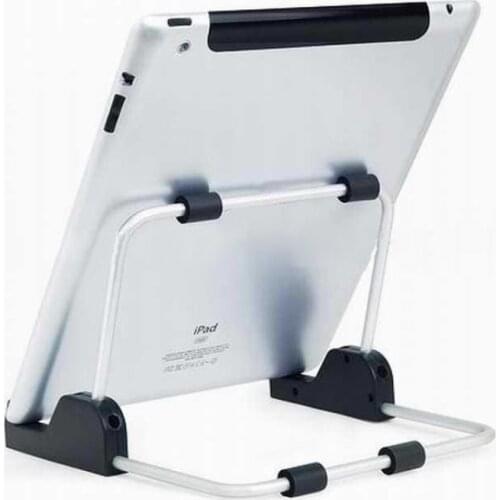 Adjustable Tablet Holder Stand Desk Lazy Phone Support For iPad iPhone Samsung Xiaomi Huawei Smartphone Desktop Metal Mounts