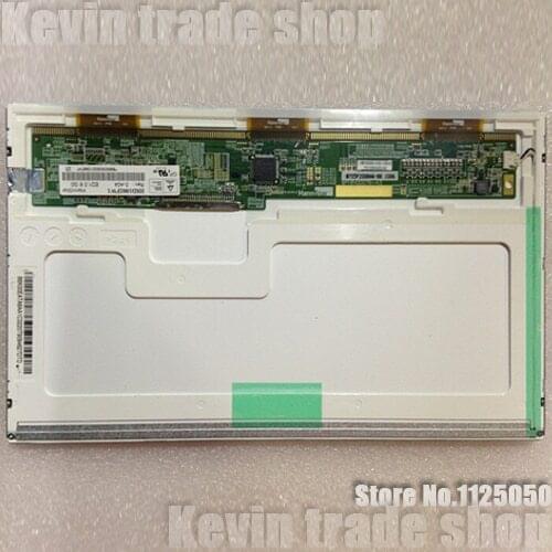 LED Display matrix HSD100IFW1 HSD100IFW1-A00 HSD100IFW1 HSD100IFW1-A05 HSD100IFW4 HSD100IFW1-A04 Laptop LCD Screen