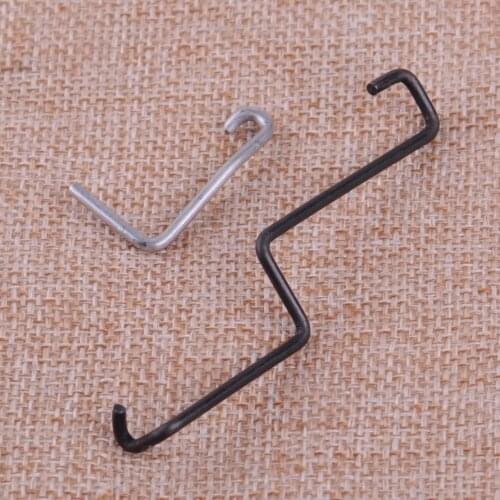 LETAOSK High Quality Throttle Choke Rod Lever Fit For Stihl 021 023 025 MS210 MS230 MS250 Chainsaw Parts