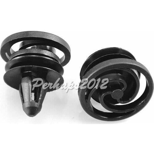 1000 Trim Panel Push Clip Retainer Seat Cordoba Ibiza 6K0-868-243-C