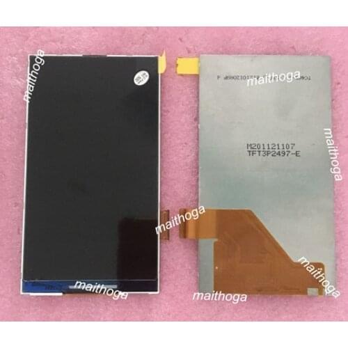 4.7 inch 45PIN 16M TFT LCD Screen HX8363B Drive IC 8/16Bit Interface 854(RGB)*480