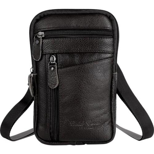 AIZHIYI Men's Classic Bags