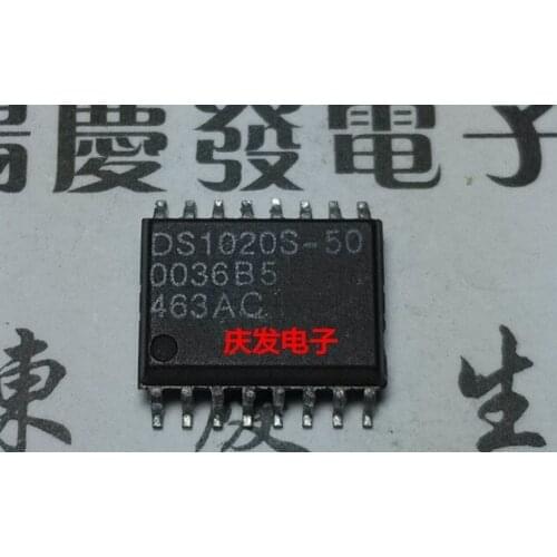 Free Delivery.DS1020S-50