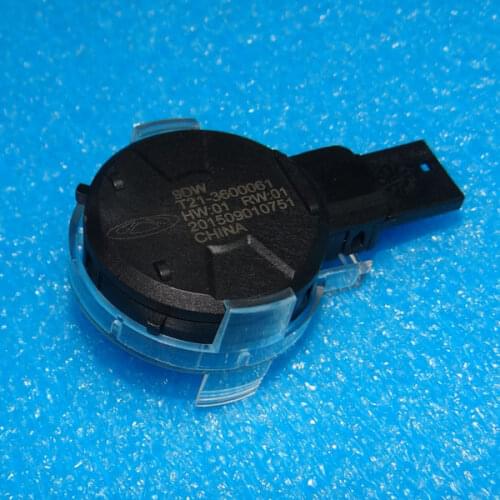1kit Wiper control sensor Rain Sensor and spring leaf For Chinese CHERY TIGGO5 SUV Auto car motor parts T21-3600061
