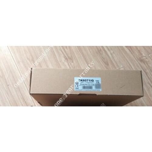 HMI TK6071IQ 7"TFT Replace TK6070IQ one year warranty