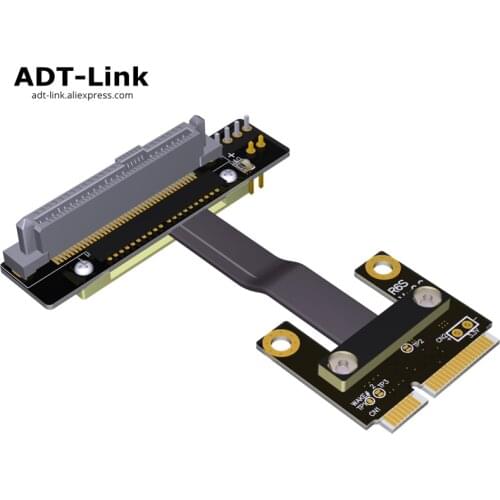 U2 interface U.2 to M2 key a.e. , SFF-8639 mini-pcie A E key NGFF extension data Cable mpcie gen3 8G/bps PCI express 3.0