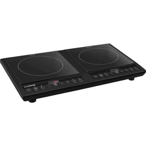 Lumme Table Electric Stoves