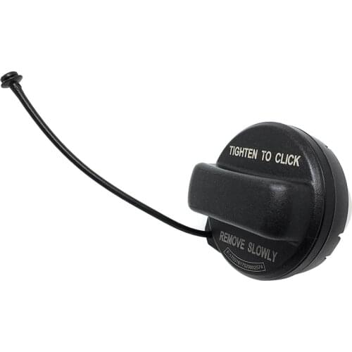 Filler Cap Fuel Tank Cap Fit for Honda Civic CR-V Accord 17670-T3W-A01 Aftermarket Replacement Automobiles