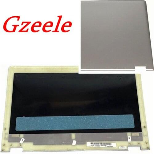 New for Lenovo Yoga 700-11 Yoga 3 11 Yoga 700-11ISK LCD Back Cover AP19O000240 11.6" SCREEN LCD TOP COVER 934040880279