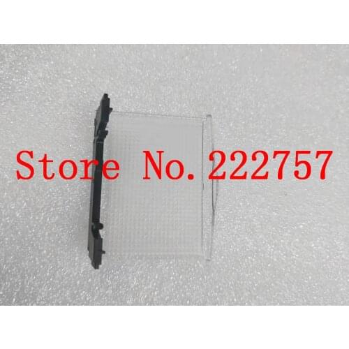 New Diffuser plate Wide panel assembly repair Parts for Canon Speedlite 600EX-RT 600 EX-RT flash