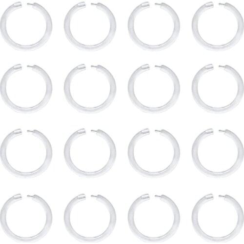 Rajnard Piercing Rings