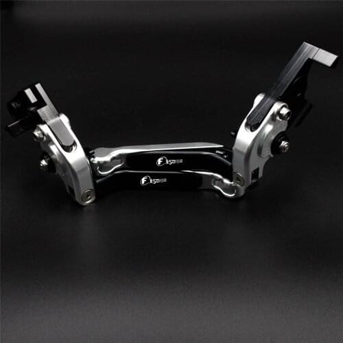 For BMW F650CS F650 650CS 650 2003 2004 2005 Motorcycle Adjustable Folding Extendable Brake Clutch Lever