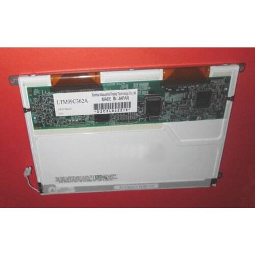 LTM09C362A 9" lcd screen display panel Repair Repalcement