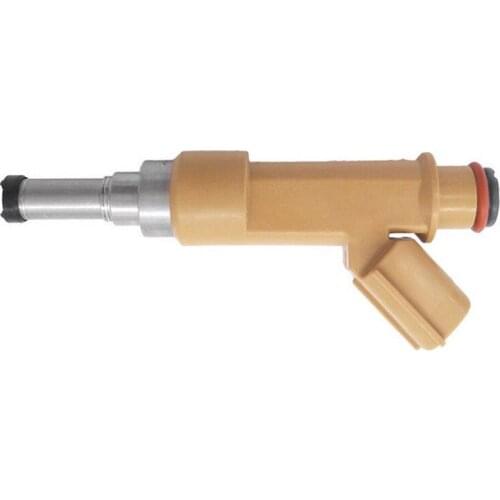 1 Piece Fuel Injector 23250-0T020 For 09-15 Toyota Corolla Matrix 1.8L Fj1068