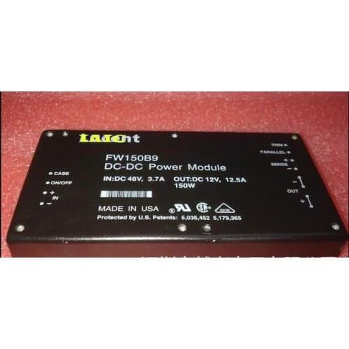 100%New and original, 90 days warranty FW150B9