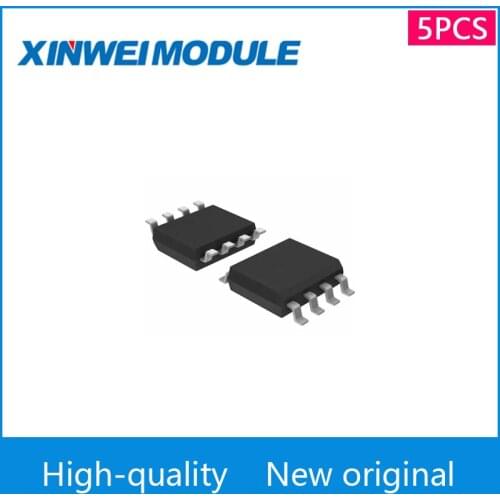 5PCS MAX845 MAX845ESA+ MAX709 MAX709TCSA+ MAX453 MAX453CSA+ +T SOIC/8 Good Quality