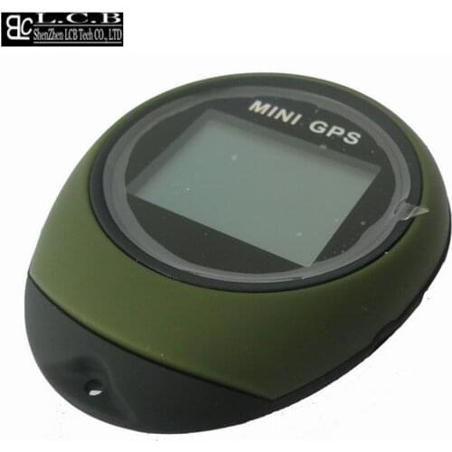 BARTUN Pocket & Sports GPS Devices China