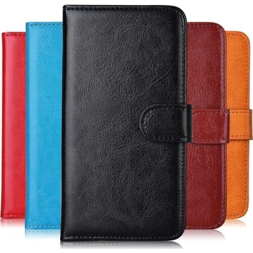 For Cover for On Samsung A10s Classic Luxury Wallet Leather Case Samsung Galaxy A10s Capa Samsung A10 s Coque Phone Bag