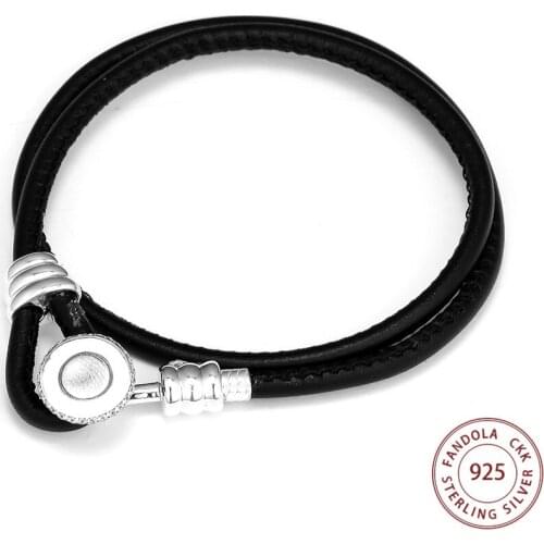 CKK Black Bracelets