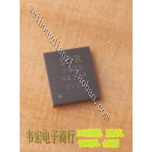 Delivery.IR3839MTRPBF IR3839MPBF PQFN 14+ Free