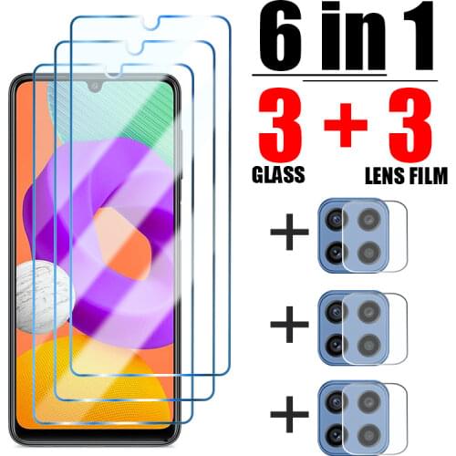 Felfial Screen Protectors For Samsung Galaxy A12