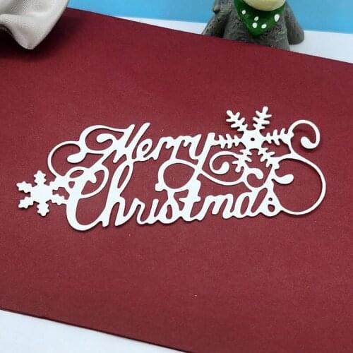 Festival Cutting Die Frame Branch Fustelle Metal Dies For Scrapbooking Album Paper Cards Decorative Crafts Embossing Folders