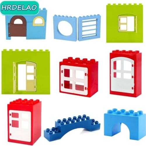 HRDELAO Children's Constructors