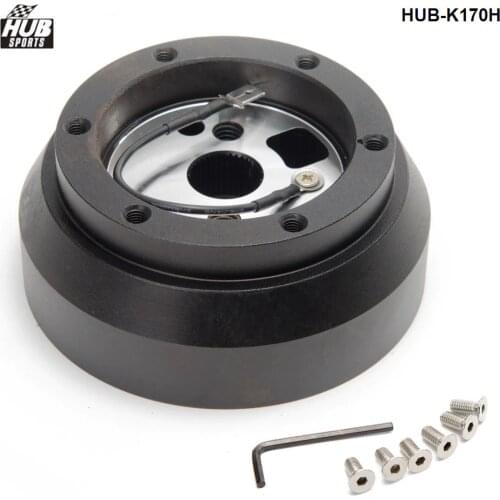 Steering Wheel Short Hub Adapater For Dodge, For GMC, For Cheverolet HUB-K170H