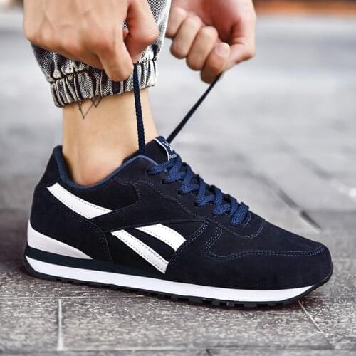 Men Casual Shoes Couples Popular Sneakers Breathable Zapatos Lightweight Calzado De Hombre Comfortable Male Sneakers Trainers
