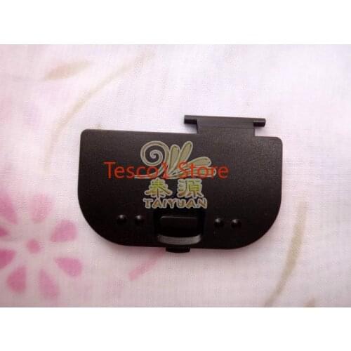 New Original Camera Battery Door Cover Lid Cap for Nikon D200 D700 D300 D300S FUJI S5