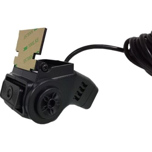 NEW product auto AHD 720P car side view camera made in china