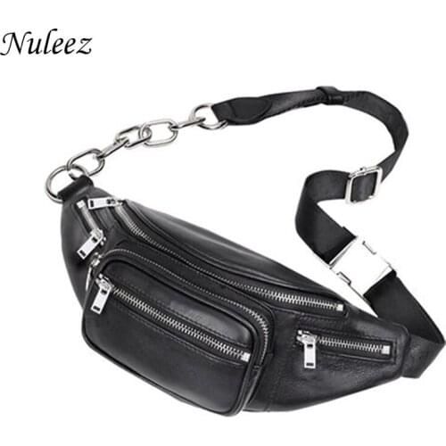 Nuleez Bags And Suitcases