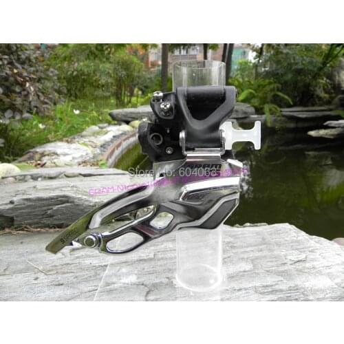 FOR sram X5 Front derailleur 9s 20S MTB bicycle bike derailleurs