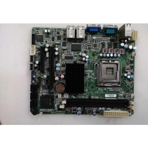 Industrial equipment board tyan S5247 S5247G2NR-EFI 45086955