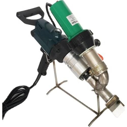 SWT-NS600F Plastic Sheet Seam Welder