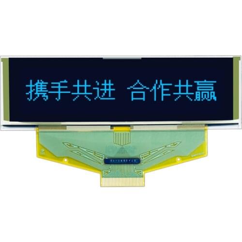 UG-5664ALBDF01 5664ALBD UG-5664ASYDF01 UG-5664ASWDF01 30P spi serial IIC I2C port New and original