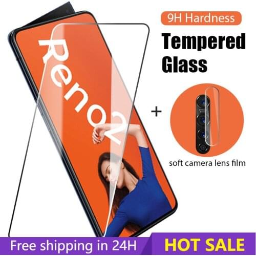 Vieruodis Screen Protectors For Oppo A5